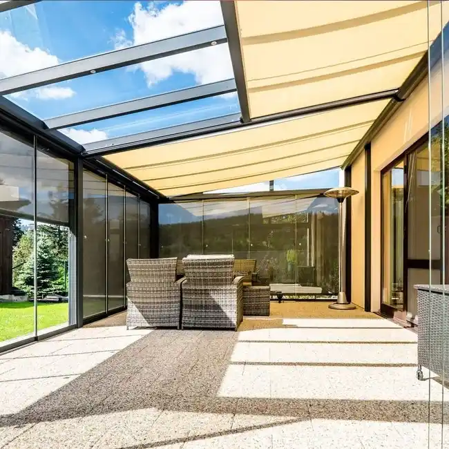 zonwering Oosterhout